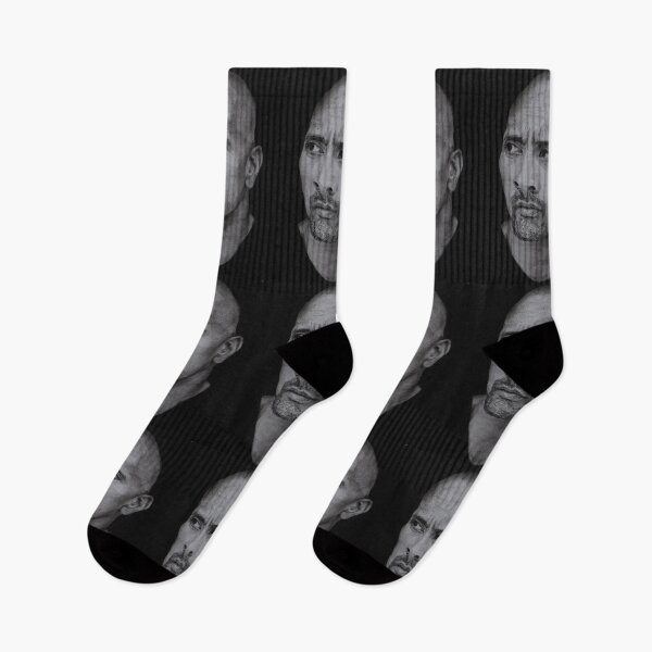 Item preview, dwayne johnson designed and sold by VIVARRQ.