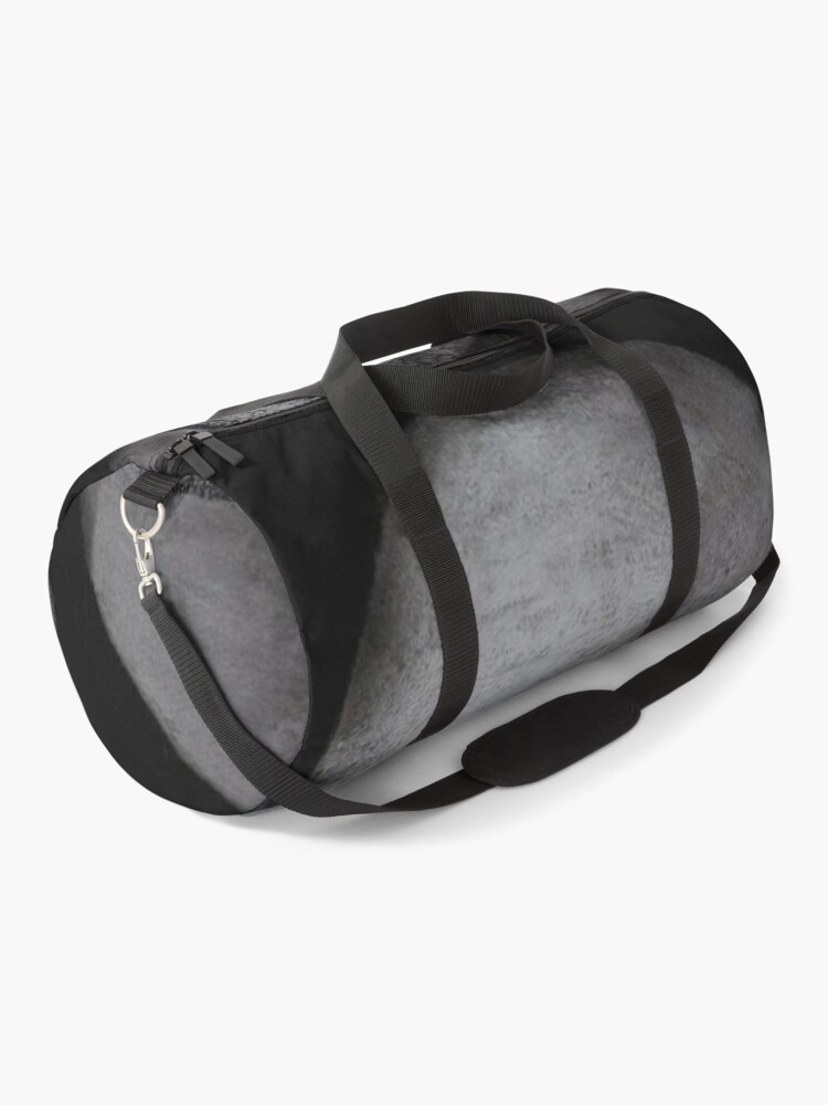 Dwayne johnson duffle outlet bag