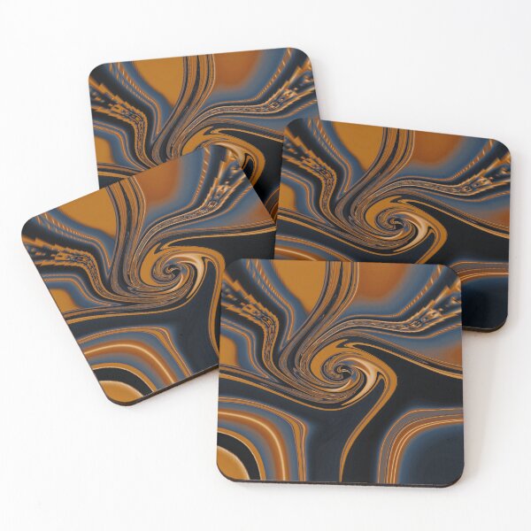 Item preview, Abstract Art #4 designed and sold by jkmbaldwin.