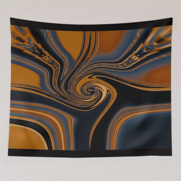 Item preview, Abstract Art #4 designed and sold by jkmbaldwin.