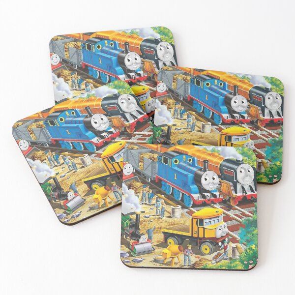 Item preview, Service Train designed and sold by PorterEllingson.