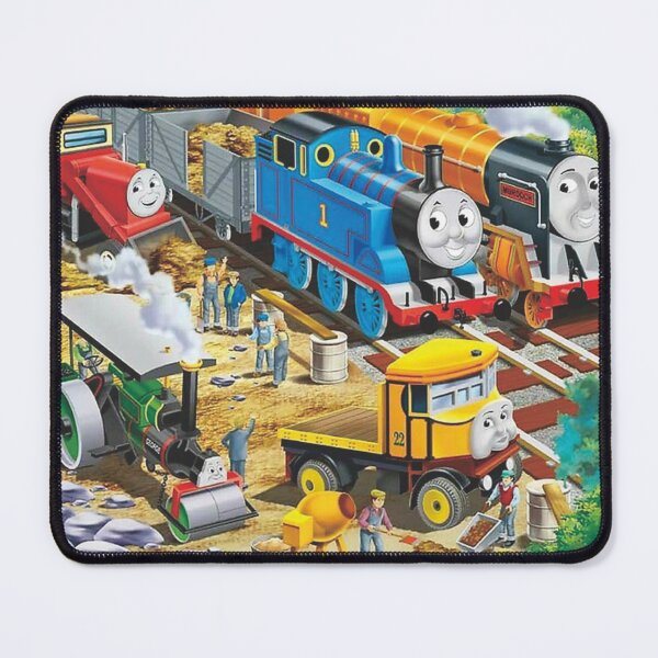 Item preview, Service Train designed and sold by PorterEllingson.