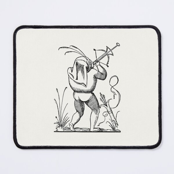Item preview, Grotesque #99 The Drolatic Dreams of Pantagruel (1565) designed and sold by Texterns.