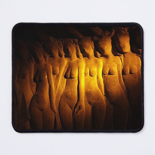 Item preview, Female forms designed and sold by PaigeNColwell.