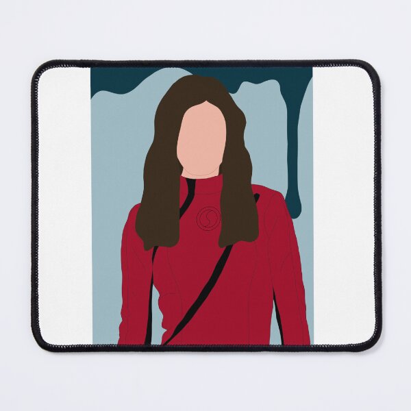 Item preview, Jayme - Umbrella Academy Season 3 designed and sold by RockyCreekArt.