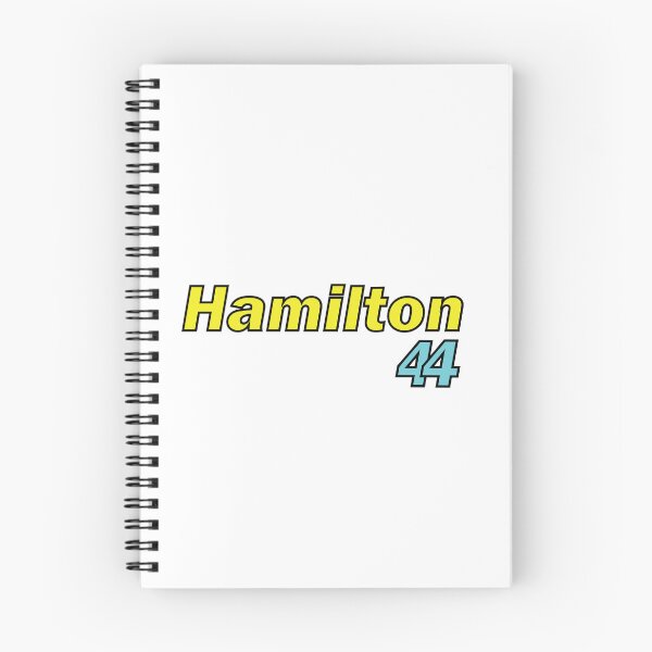 Item preview, Hamilton 44 designed and sold by DesignCaption.