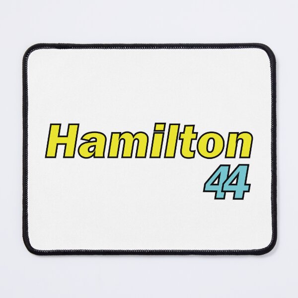 Item preview, Hamilton 44 designed and sold by DesignCaption.
