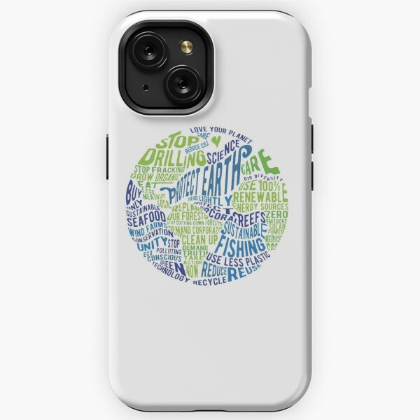 Sustainable iPhone 15 Cases