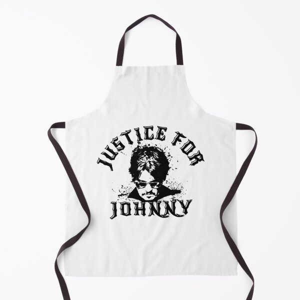 Item preview, Johnny Depp T-ShirtJustice for Johnny Depp - JD Trial 2022 designed and sold by HalanQuirick.