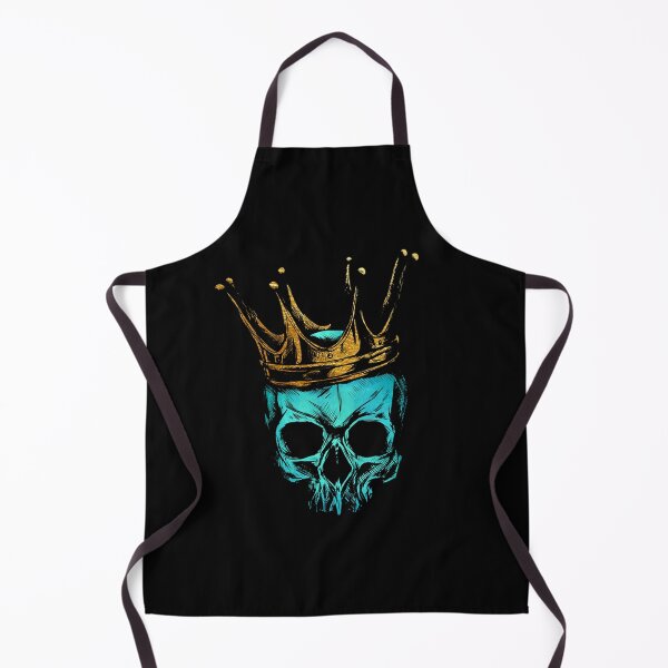 Item preview, King Classic designed and sold by HalanQuirick.