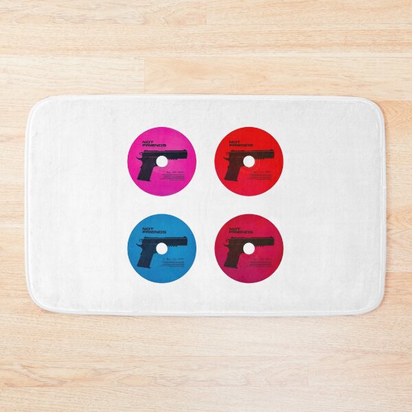 Item preview, LOONA - NOT FRIENDS CD SET designed and sold by noxdrawing.
