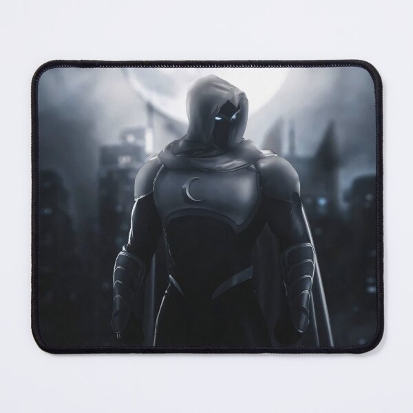 Item preview, Moon Knight Under The Moon designed and sold by dawnagker.