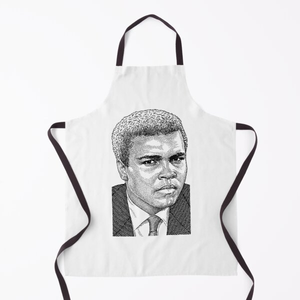 Item preview, Muhammad Ali T-ShirtMuhammad Ali Face designed and sold by HalanQuirick.