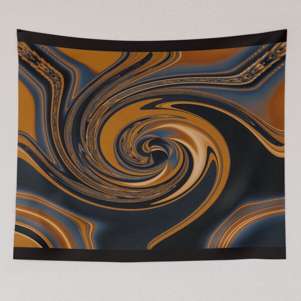 Item preview, Abstract Art #3 designed and sold by jkmbaldwin.