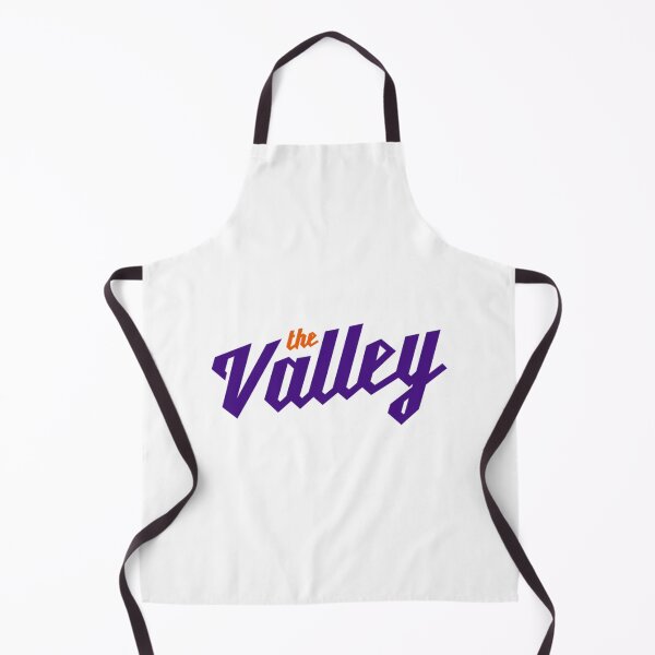 Item preview, The Valley T-ShirtThe Valley, Phoenix Basketball designed and sold by HalanQuirick.