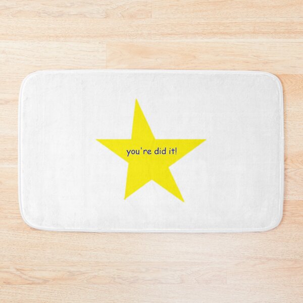 Item preview, You're did it! star  Chiffon Top designed and sold by HalanQuirick.