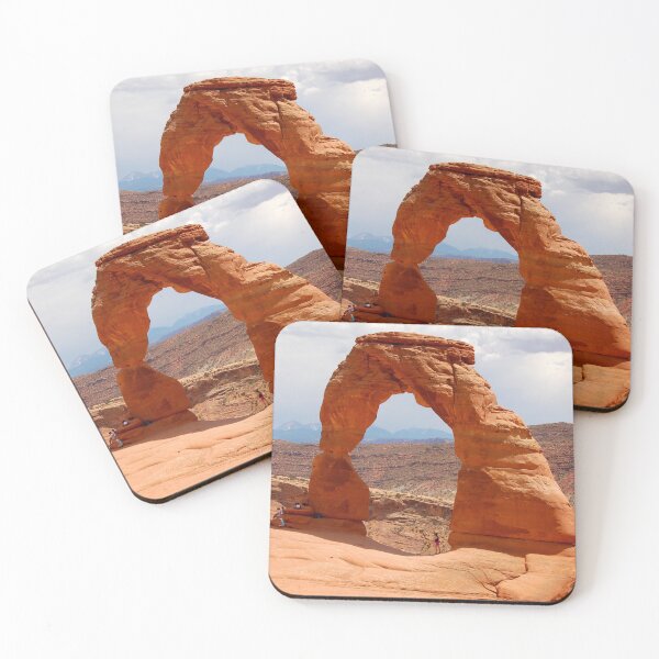 Item preview, Delicate Arch designed and sold by The Botanical Jason.