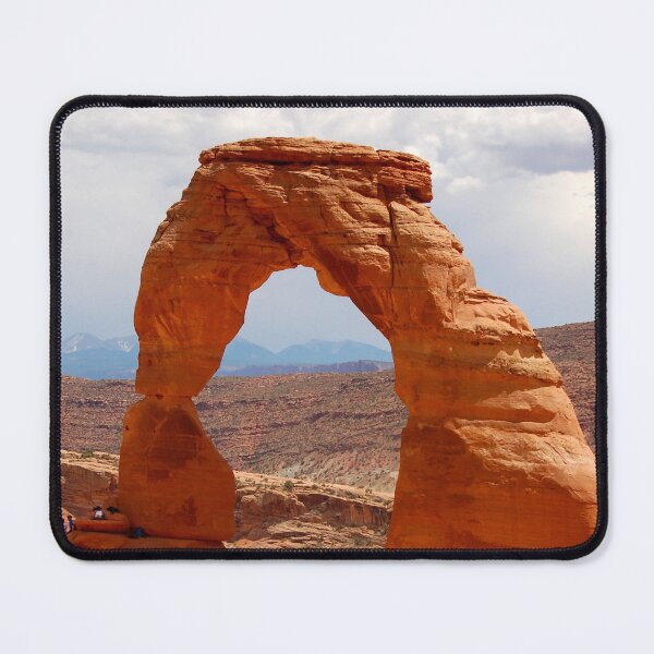 Item preview, Delicate Arch designed and sold by The Botanical Jason.