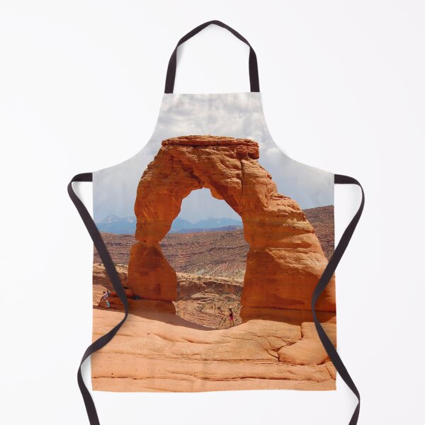 Item preview, Delicate Arch designed and sold by The Botanical Jason.