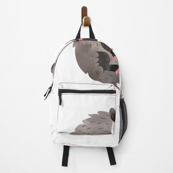 Item preview, Opossum Friend Shaped designed and sold by Clara Hollins.