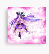 Magical Alexandrite Metal Print