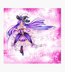 Magical Alexandrite Photographic Print