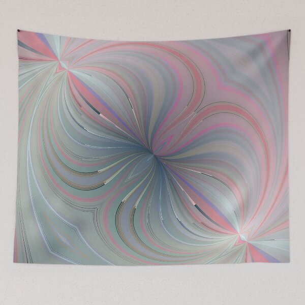 Item preview, A Flor 1 designed and sold by Carlos Antonio  Ragazzo.