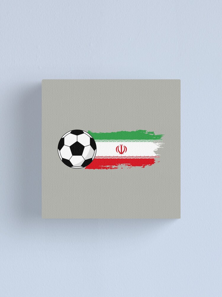 "Iran Qatar 2022 Qatar 2022 World Cup 2022" Canvas Print for Sale by