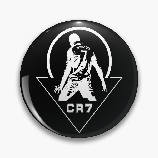 Item preview, C R 7 designed and sold by Ariyan Rimon.