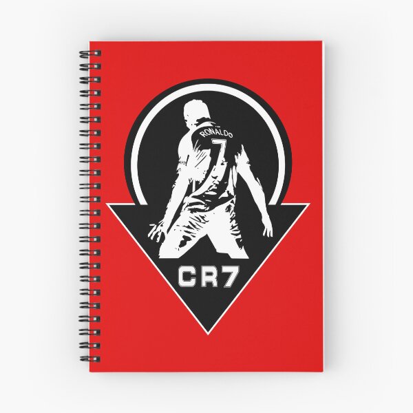 Item preview, C R 7 designed and sold by Ariyan Rimon.