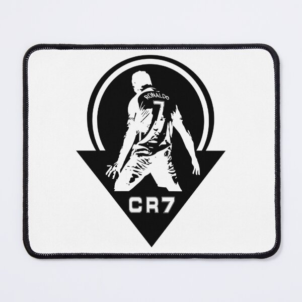 Item preview, C R 7 designed and sold by Ariyan Rimon.