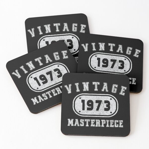 Item preview, Vintage 1973 Masterpiece  designed and sold by Whimsical  Thinker.