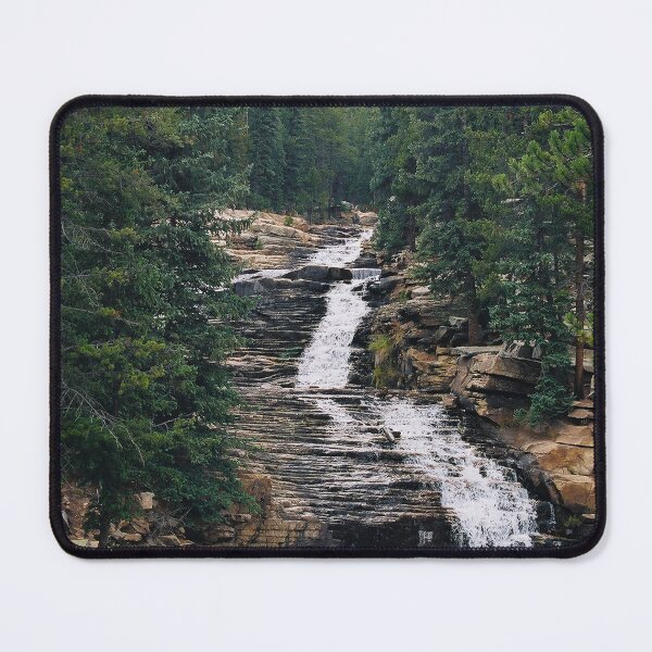 Item preview, Provo Falls designed and sold by The Botanical Jason.