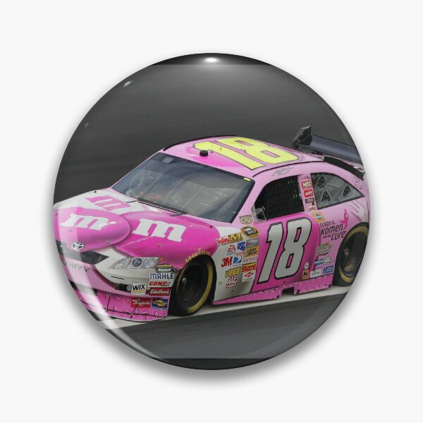 Item preview, kyle busch racing designed and sold by VIVARRQ.