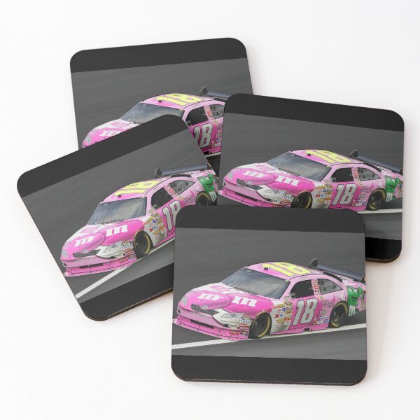 Item preview, kyle busch racing designed and sold by VIVARRQ.