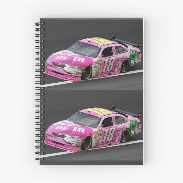 Item preview, kyle busch racing designed and sold by VIVARRQ.
