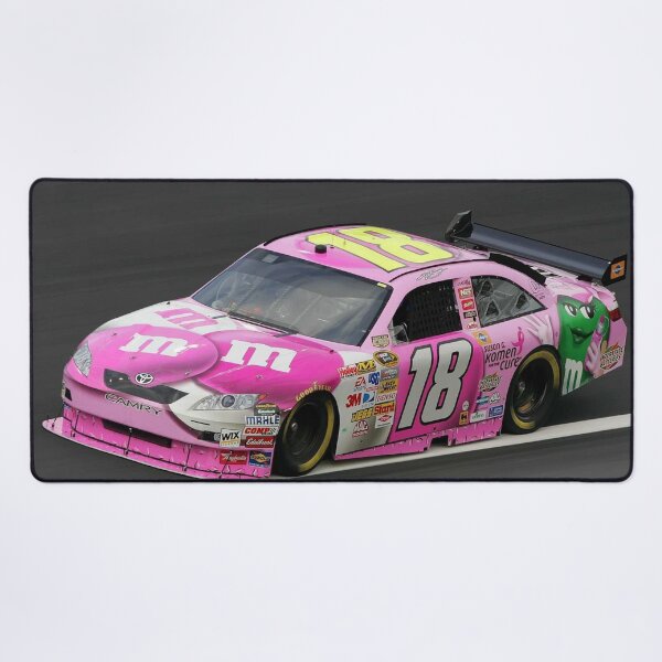 Item preview, kyle busch racing designed and sold by VIVARRQ.