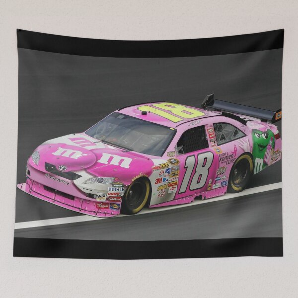 Item preview, kyle busch racing designed and sold by VIVARRQ.