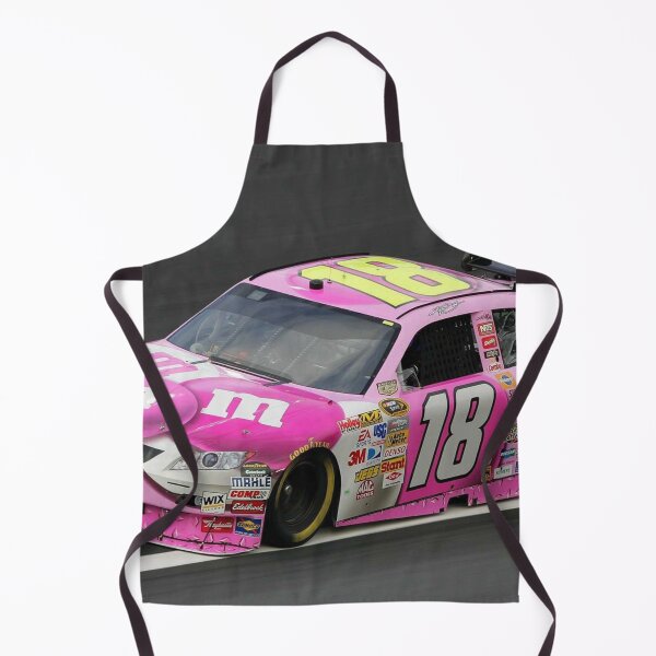 Item preview, kyle busch racing designed and sold by VIVARRQ.