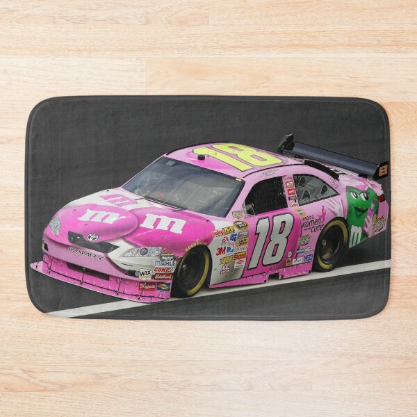 Item preview, kyle busch racing designed and sold by VIVARRQ.