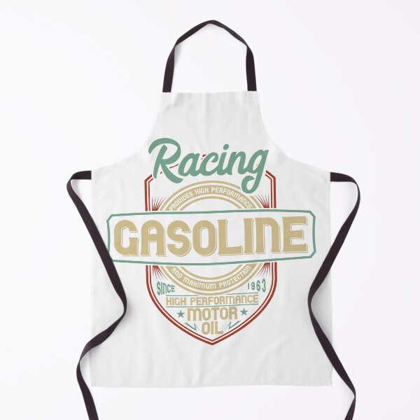 Item preview, Vector Graphic Design Racing Gasoline designed and sold by Cre8iveSkill.