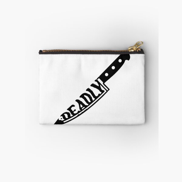 Item preview, DEADLY STICKER designed and sold by noxdrawing.