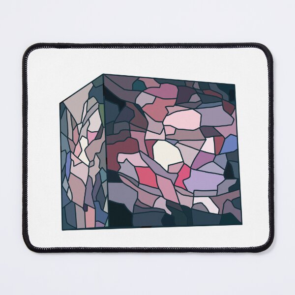 Item preview, Cristopher Stained Glass designed and sold by RockyCreekArt.
