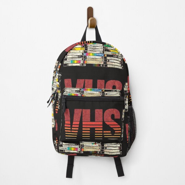 Item preview, VHS designed and sold by SKEUMER.