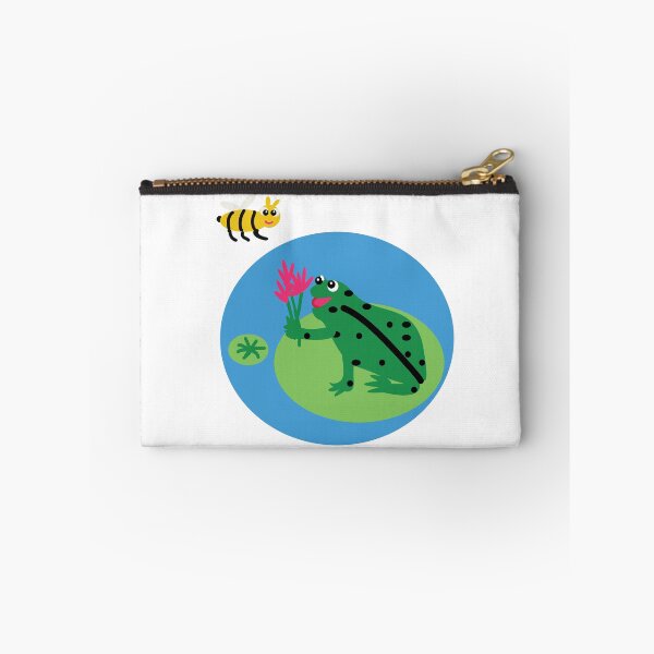 Item preview, FROG`S PROPOSAL FOR HONEY BEE. designed and sold by RG786.