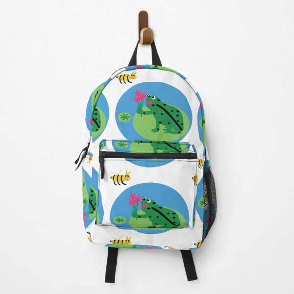 Item preview, FROG`S PROPOSAL FOR HONEY BEE. designed and sold by RG786.