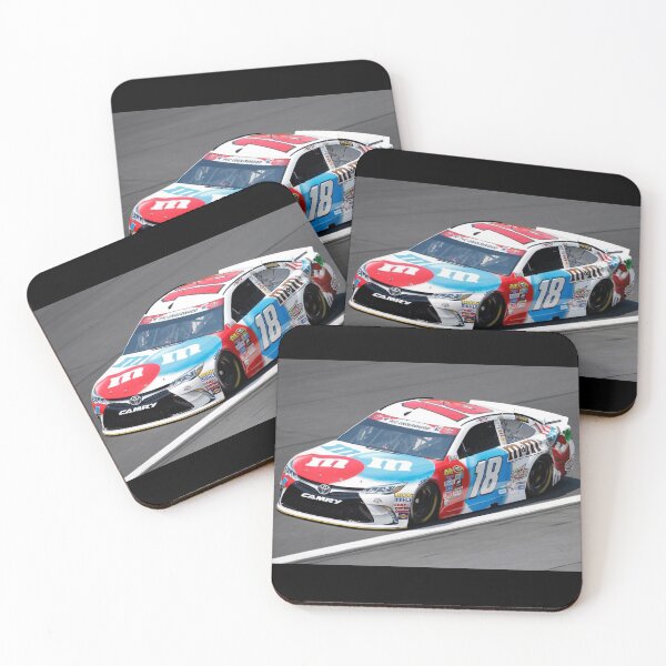 Item preview, kyle busch racing designed and sold by VIVARRQ.