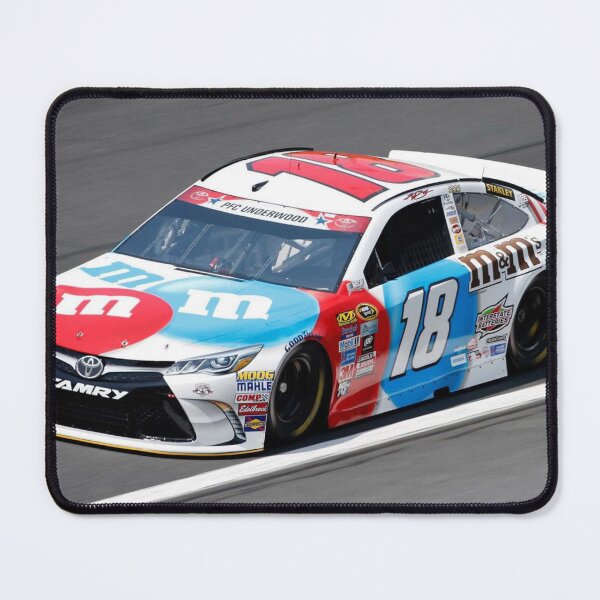 Item preview, kyle busch racing designed and sold by VIVARRQ.