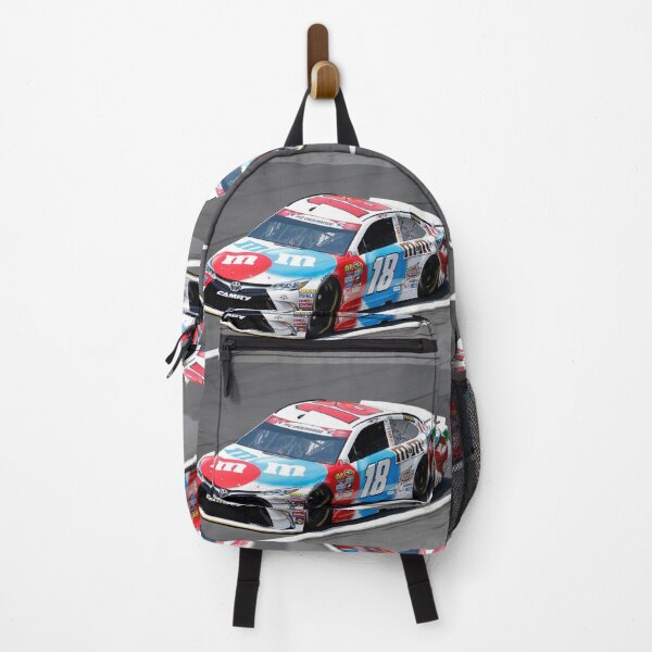 Item preview, kyle busch racing designed and sold by VIVARRQ.