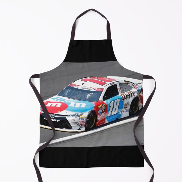 Item preview, kyle busch racing designed and sold by VIVARRQ.